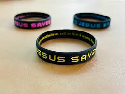 Forever Bracelet