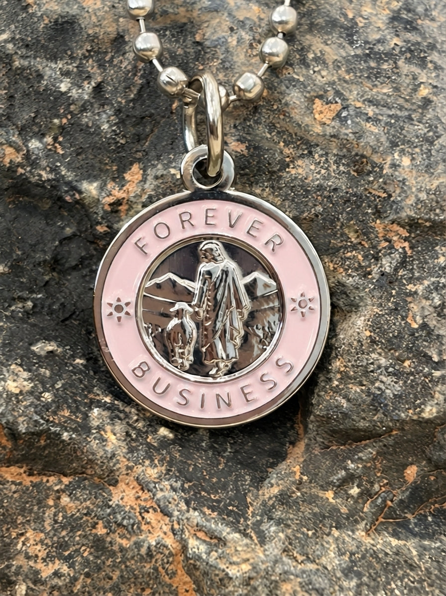 The Forever Necklace