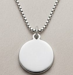 The Forever Necklace