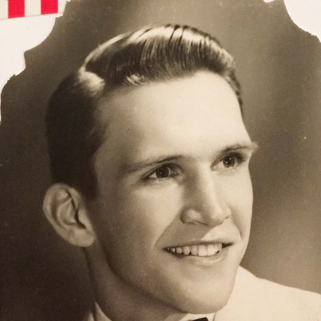Grandpa